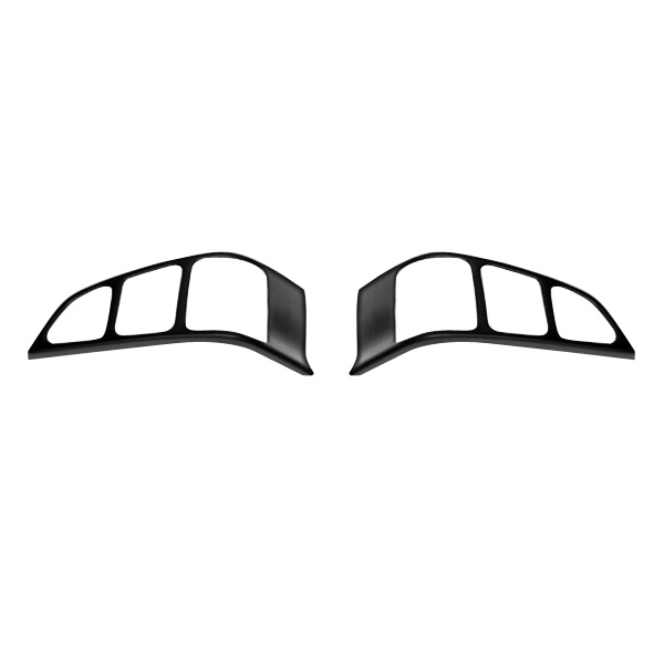 Βλησαρούλης Car Center - ΦΡΥΔΑΚΙΑ ΓΙΑ PEUGEOT 106 1997 ΠΙΣΩ ΠΛAΣΤΙΚΟ MOTORDROME