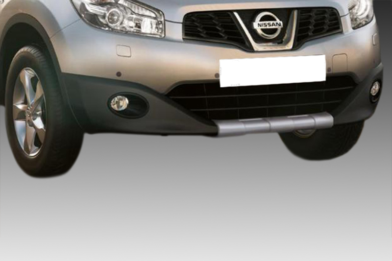 Βλησαρούλης Car Center - Motordrome - Εμπρός Διαχύτης για Nissan Qashqai J10 Facelift (2009-2013) - 1 Τεμ.  (K111-003)