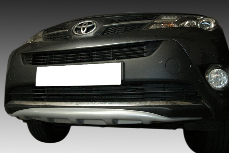 Βλησαρούλης Car Center - Motordrome - Εμπρός Διαχύτης για Toyota Rav4 Mk4 (2012-2015) - 1 Τεμ.  (K141-001)