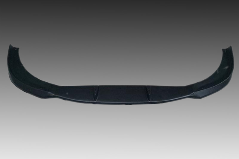Βλησαρούλης Car Center - Motordrome - Εμπρός Σπλίτερ για Volkswagen T5 for Sportline Bumper - 1 Τεμ.  (K147-001)