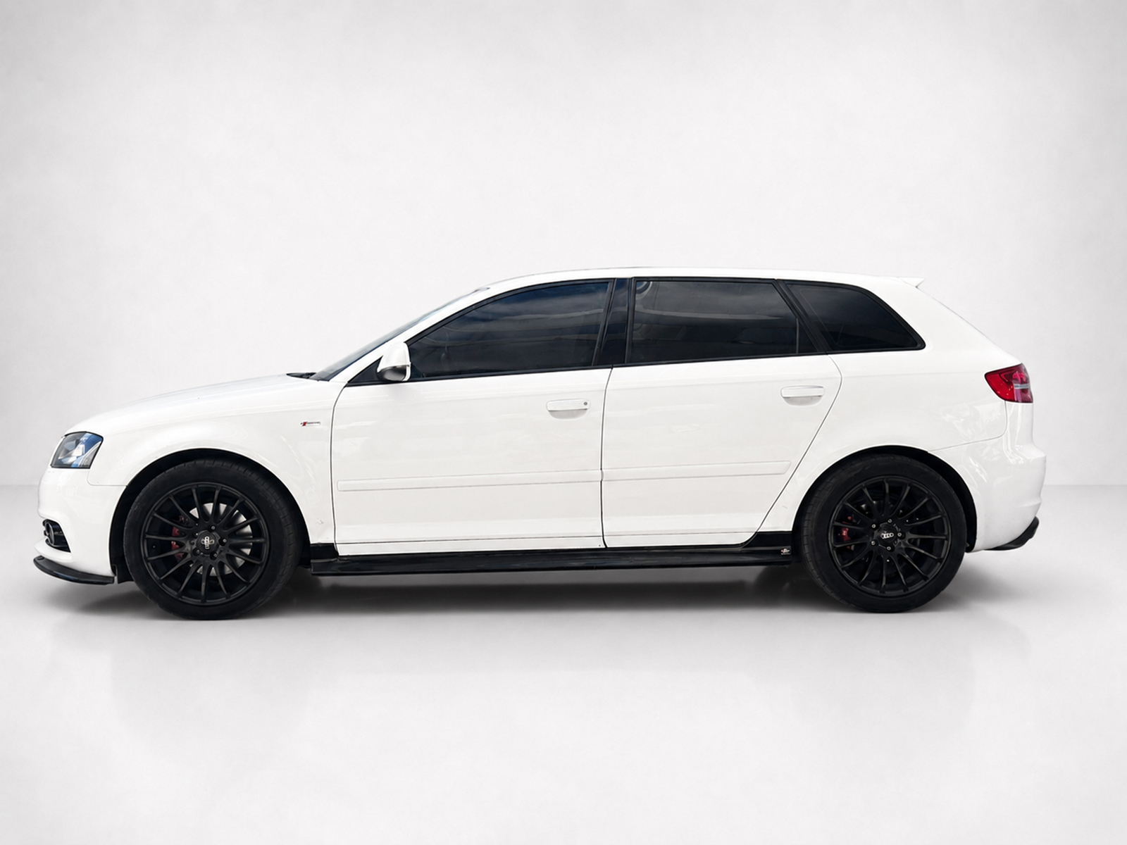 Βλησαρούλης Car Center - Motordrome - Μαρσπιέ για Audi A3 8P Sportback (2005-2012) - 1 Σετ. (K151-004)