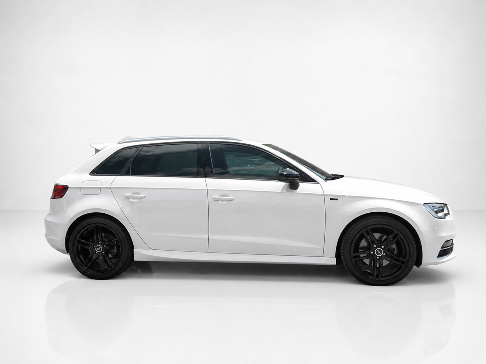 Βλησαρούλης Car Center - Motordrome - Μαρσπιέ για Audi A3 8V Sportback (2013-2020) - 1 Σετ. (K152-003)