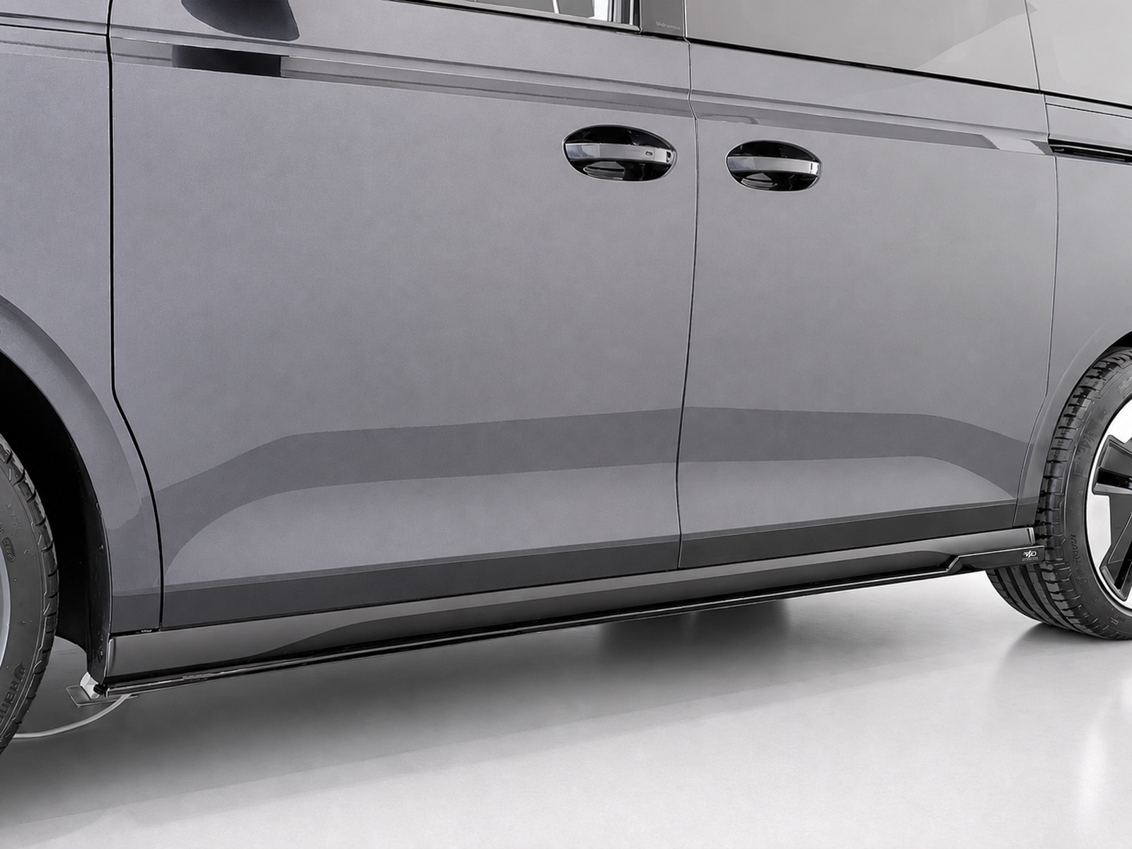 Βλησαρούλης Car Center - Motordrome - Επιπρόσθετα Μαρσπιέ για Volkswagen ID. Buzz (2022-) - 1 Σετ. (K191-002)
