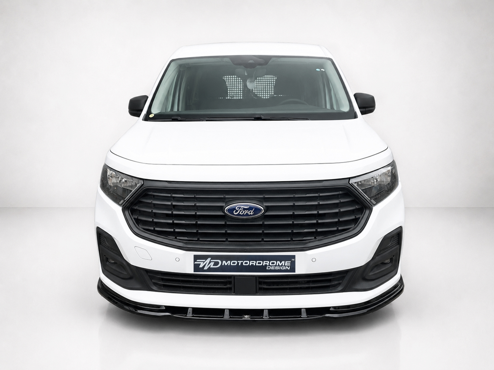 Βλησαρούλης Car Center - Motordrome - Εμπρός Σπλίτερ για Ford Transit Connect Mk3 (2024-) - 1 Τεμ.  (K205-004)
