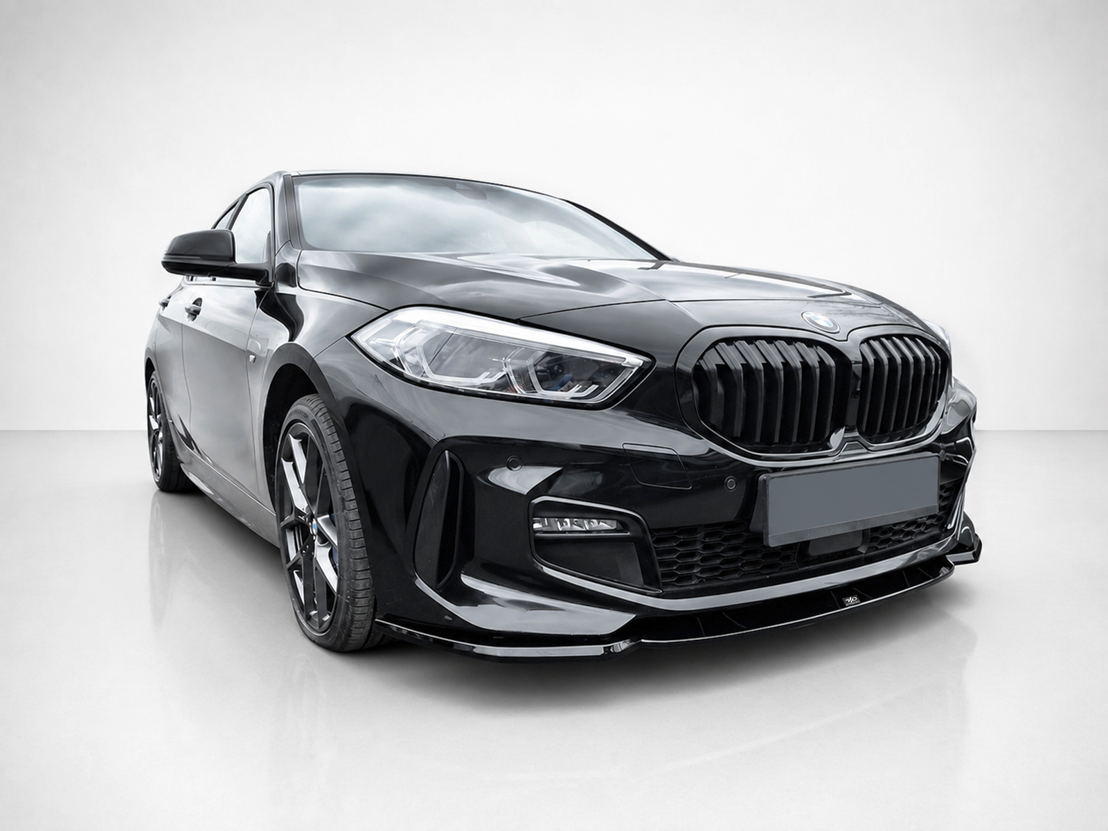 Βλησαρούλης Car Center - Motordrome - Εμπρός Σπλίτερ για BMW 1 Series F40 M-Pack - 1 Τεμ.  (K210-005)
