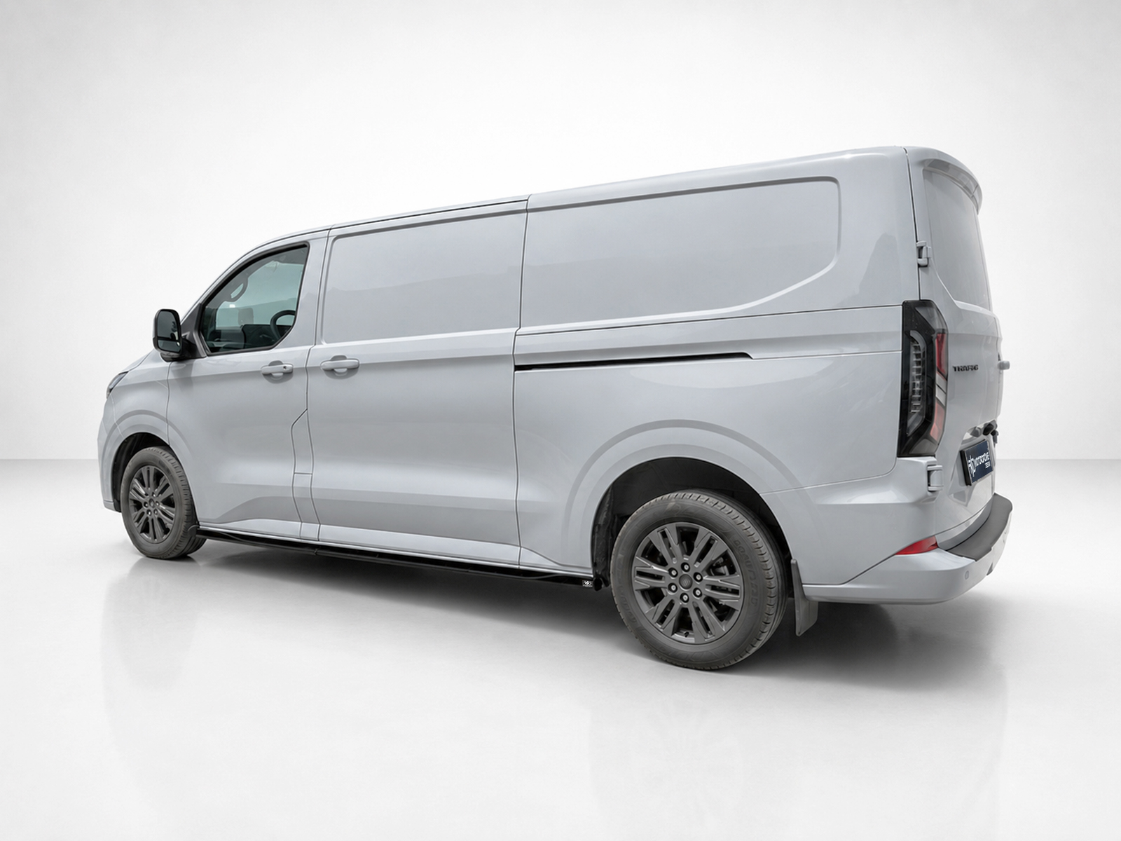 Βλησαρούλης Car Center - Motordrome - Επιπρόσθετα Μαρσπιέ V.2 για Ford Transit Custom Mk2 L2 / Volkswagen T7 - 1 Σετ. (K217-005)