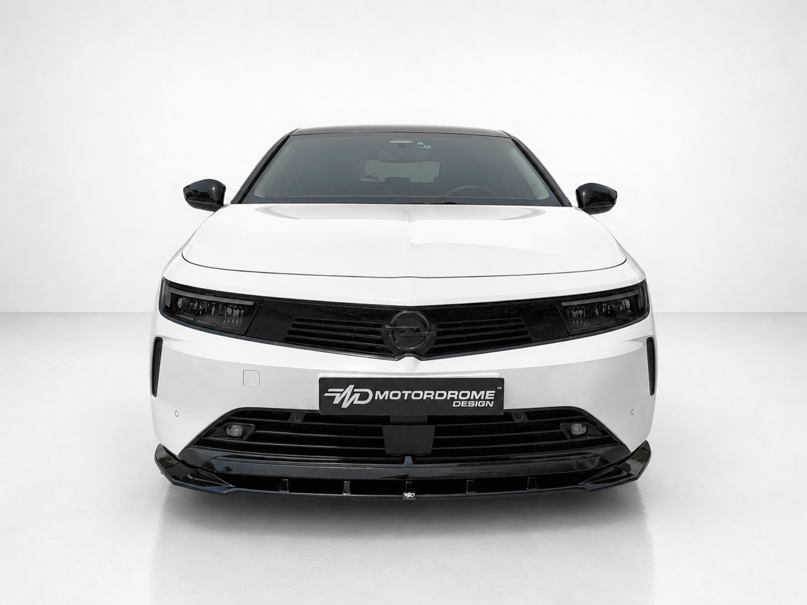 Βλησαρούλης Car Center - Motordrome - Εμπρός Σπλίτερ για Opel Astra L - 1 Τεμ.  (K221-001)