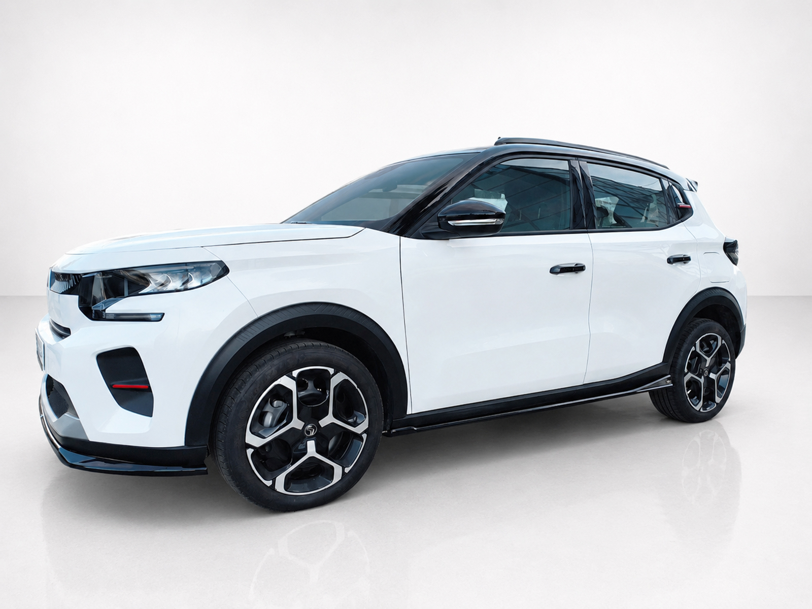 Βλησαρούλης Car Center - Motordrome - Επιπρόσθετα Μαρσπιέ για Citroen C3 Mk4 - 1 Σετ. (K225-002)