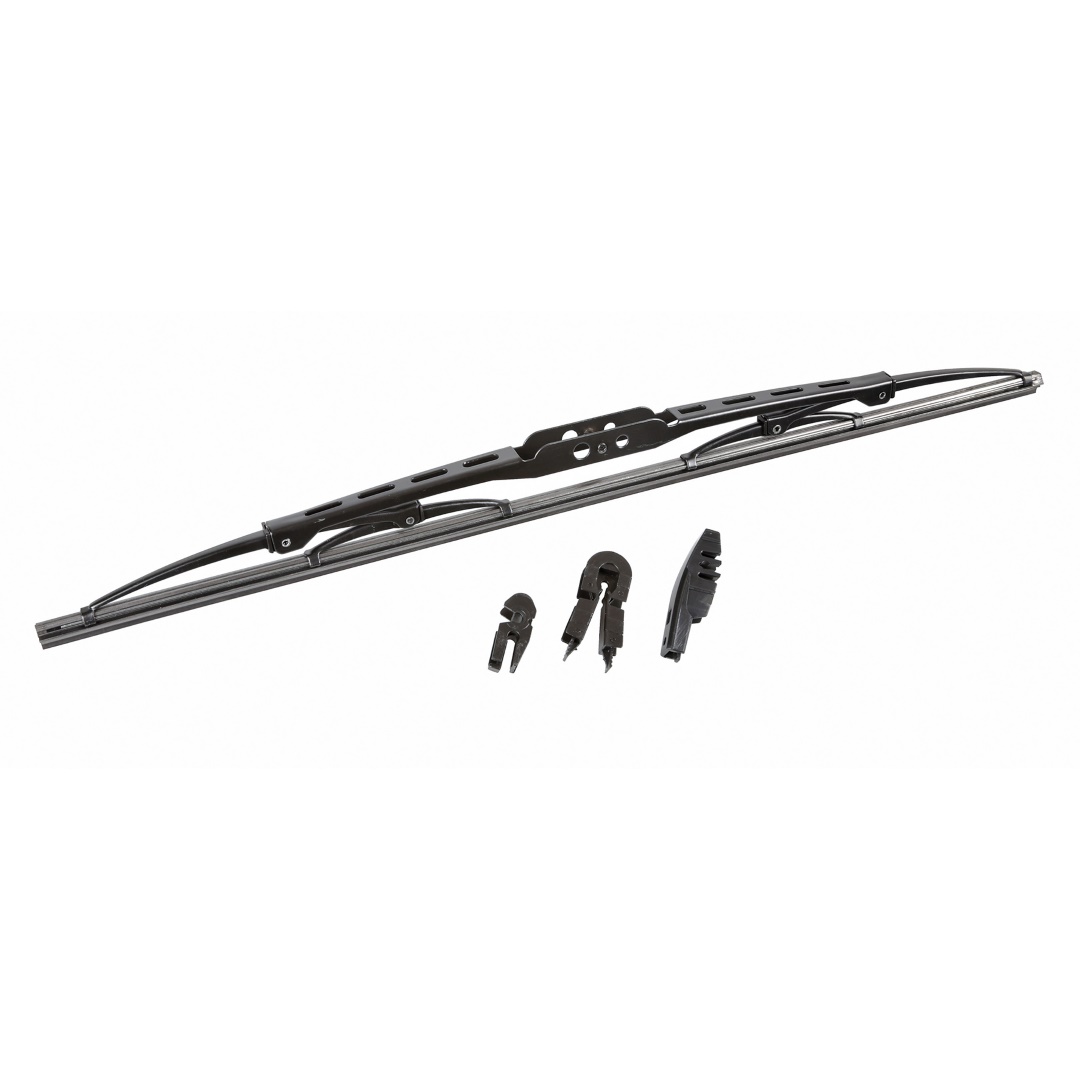 Βλησαρούλης Car Center - ΥΑΛΟΚΑΘΑΡΙΣΤΗΡΑΣ GRAN-PREE 38cm (15 INCH) 1ΤΕΜ.