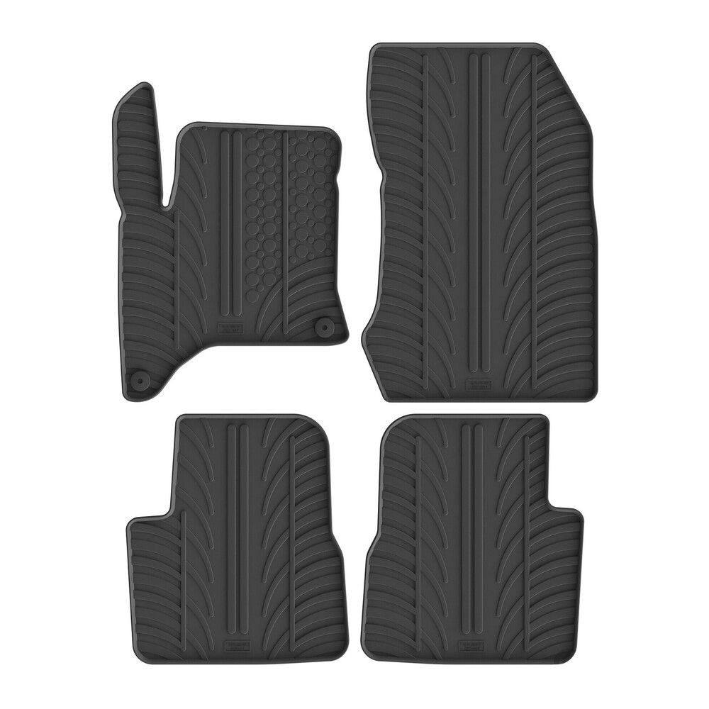 Βλησαρούλης Car Center - CITROEN C4 Mhev 5D 12/24+ ΠΑΤ.ΛΑΣΤΙΧΟ 4ΤΕΜ. (ΜΕ ΚΟΥΜΠΩΜΑΤΑ)