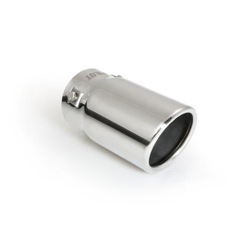 Βλησαρούλης Car Center - ΑΚΡΟ ΕΞΑΤΜΙΣΗΣ TS-07 45-55mm - ΣΤΡΟΓΓΥΛΟ ΚΟΦΤΟ