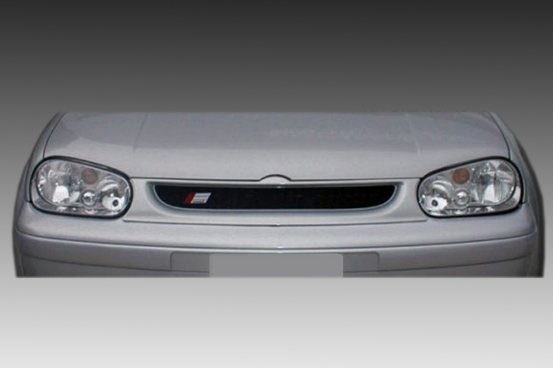 Βλησαρούλης Car Center - Motordrome - Κεντρική Μάσκα V.2 για Volkswagen Golf Mk4 - 1 Τεμ.  (MK.00.0008)