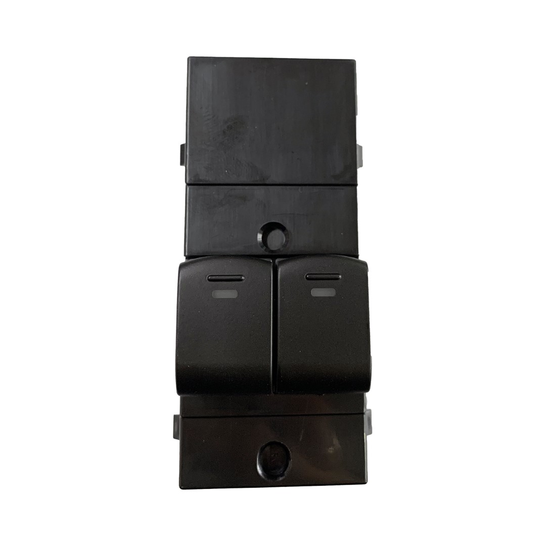 Βλησαρούλης Car Center - ΔΙΑΚΟΠΤΗΣ ΓΙΑ NISSAN MICRA K12 2002-2010 ΔΙΠΛΟΣ ΠΑΡΑΘΥΡΩΝ 6 PIN NTY - orig. 25401AX600 - 1 ΤΕΜ.