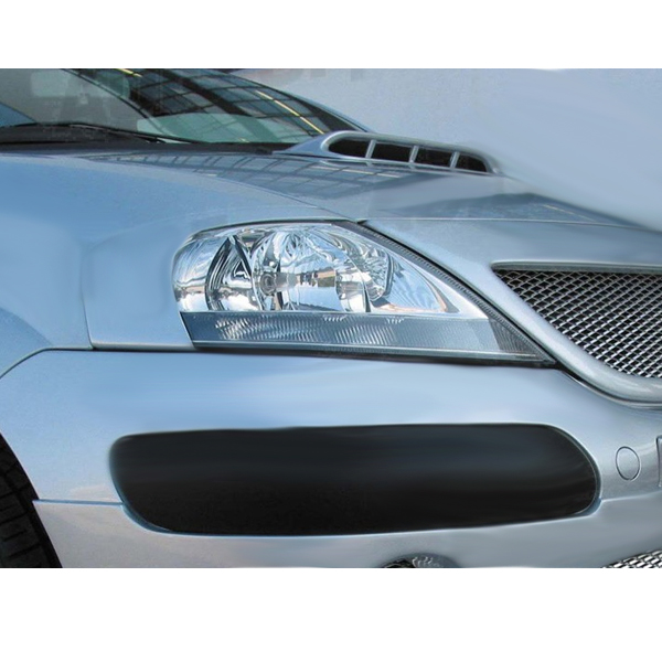 Βλησαρούλης Car Center - Autostyle - Φρυδάκια Φαναριών CITROEN C3 (2 τεμ.) (ΦΡ.CC.LECA4148/AUT)