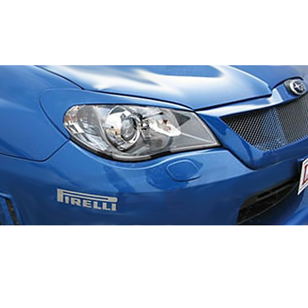 Βλησαρούλης Car Center - Autostyle - Φρυδάκια Φαναριών SUBARU IMPREZA 06-9/07 (2 τεμ.) (ΦΡ.SI.LECA4160/AUT)