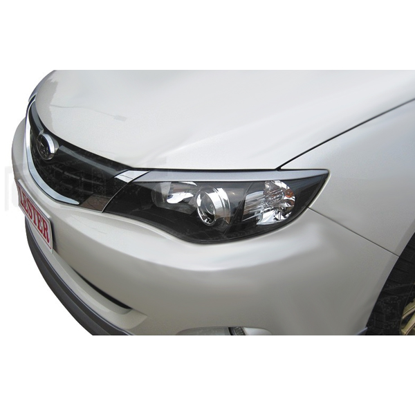 Βλησαρούλης Car Center - Autostyle - Φρυδάκια Φαναριών SUBARU IMPREZA 9/07+ (2 τεμ.) (ΦΡ.SI.LECA4172/AUT)