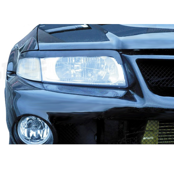 Βλησαρούλης Car Center - Autostyle - Φρυδάκια Φαναριών MITSUBISHI LANCER 99-00 (2 τεμ.) (ΦΡ.ML.DXKMT02/AUT)