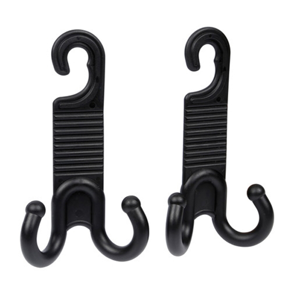 Βλησαρούλης Car Center - ΓΑΝΤΖΟΙ ΠΡΟΣΚΕΦΑΛΟΥ (MAX 1.5 KG) - 2 ΤΕΜ.