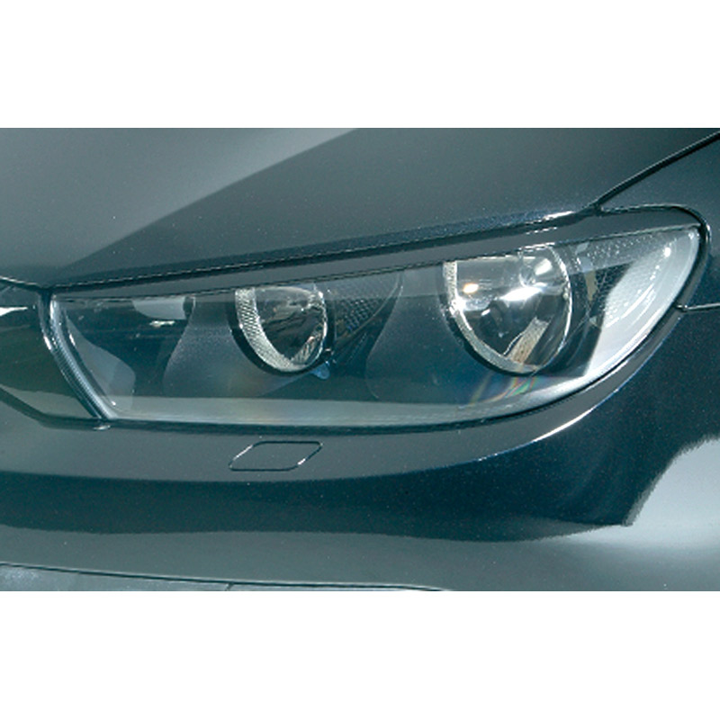 Βλησαρούλης Car Center - Autostyle - ΦΡΥΔΑΚΙΑ ΦΑΝΑΡΙΩΝ ΓΙΑ VW SCIROCCO 2008+ (2 τεμ.) (ΦΡ.VW.RDKVW11/AUT)