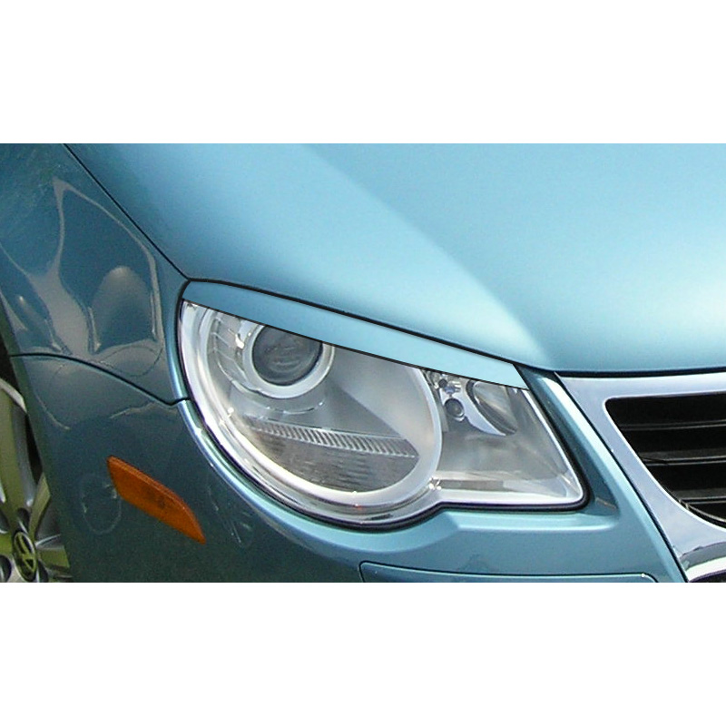 Βλησαρούλης Car Center - Autostyle - ΦΡΥΔΑΚΙΑ ΦΑΝΑΡΙΩΝ ΓΙΑ VW EOS 1F -2011 (2 τεμ.) (ΦΡ.VW.RDKVW15/AUT)