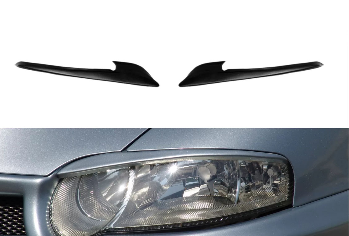 Βλησαρούλης Car Center - ΦΡΥΔΑΚΙΑ ΓΙΑ ALFA ROMEO 147 (2000 - 2004) ΠΛAΣΤΙΚΟ MOTORDROME