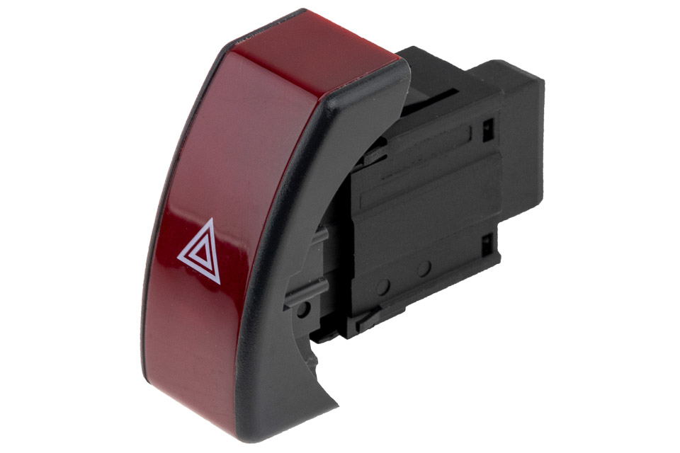 Βλησαρούλης Car Center - NTY – Διακόπτης Alarm OE 95526835 Opel για Ομαλή Ενεργοποίηση Φώτων Κινδύνου Με Immobilizer - 1 Τεμ. (EWS-PL-021)