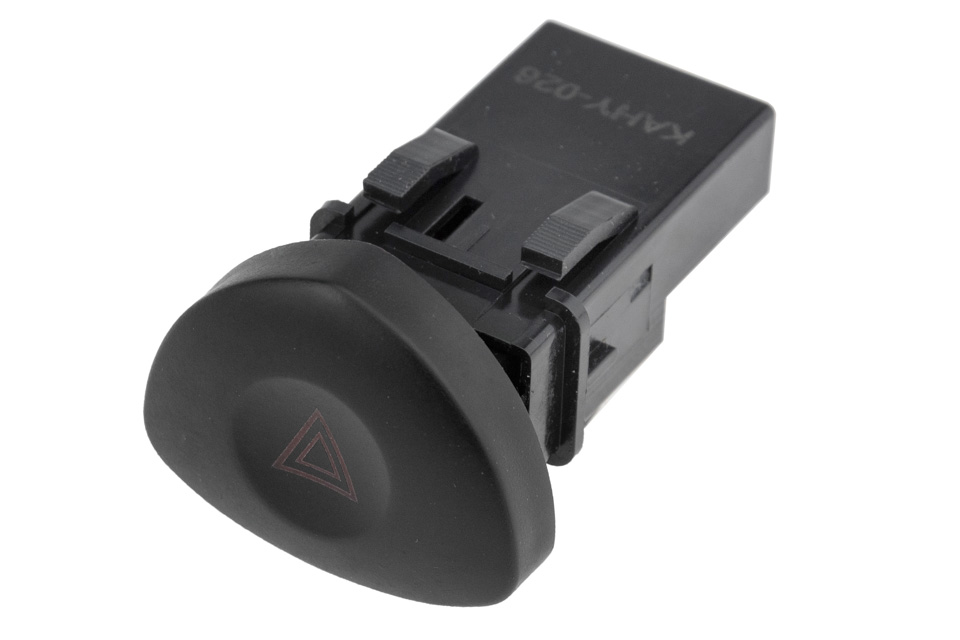 Βλησαρούλης Car Center - ΔΙΑΚΟΠΤΗΣ ΓΙΑ RENAULT CLIO 2 / KANGOO 2 ΑΛΑΡΜ 4PIN orig.8200442723
