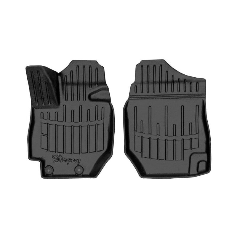 Βλησαρούλης Car Center - SUZUKI JIMNY JB74 3D 2018+ ΠΑΤ.ΛΑΣΤΙΧΟ ΣΚΑΦΑΚΙΑ (ΜΕ ΚΟΥΜΠΩΜΑΤΑ) 2ΤΕΜ.