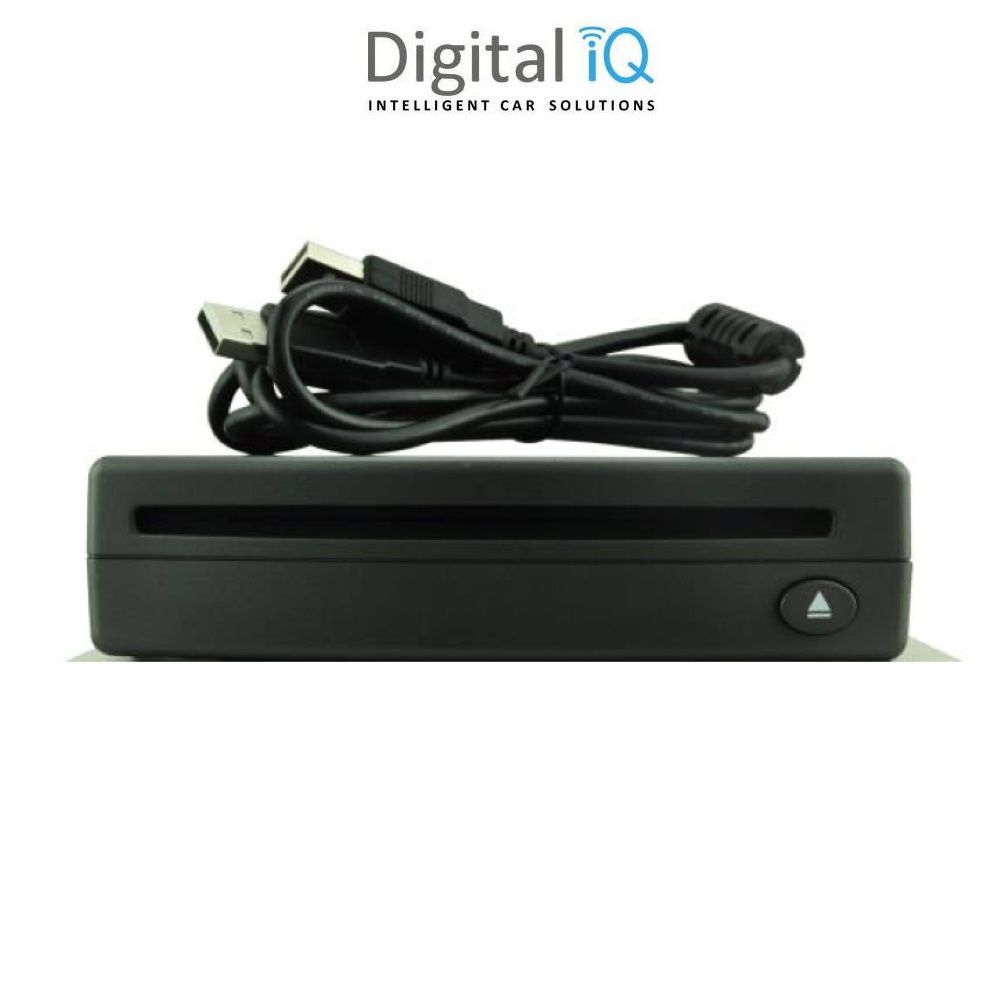 Βλησαρούλης Car Center - DIGITAL IQ DVD_1100