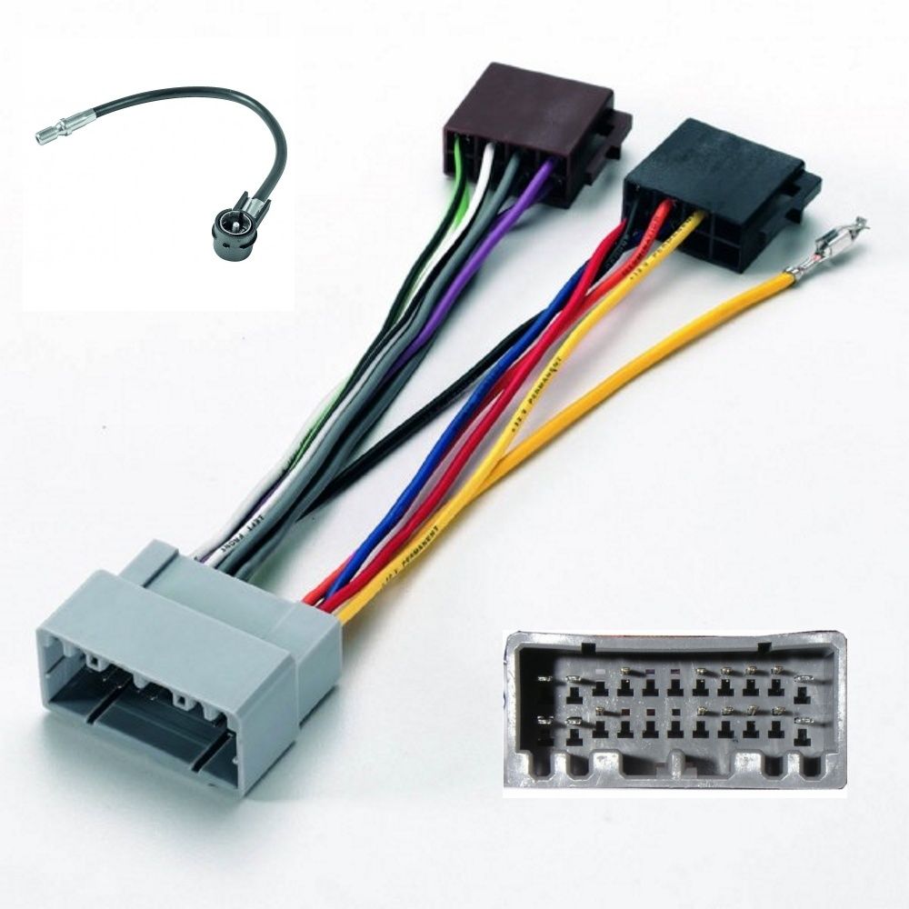 Βλησαρούλης Car Center - DIGITAL IQ CABLE JEEP1