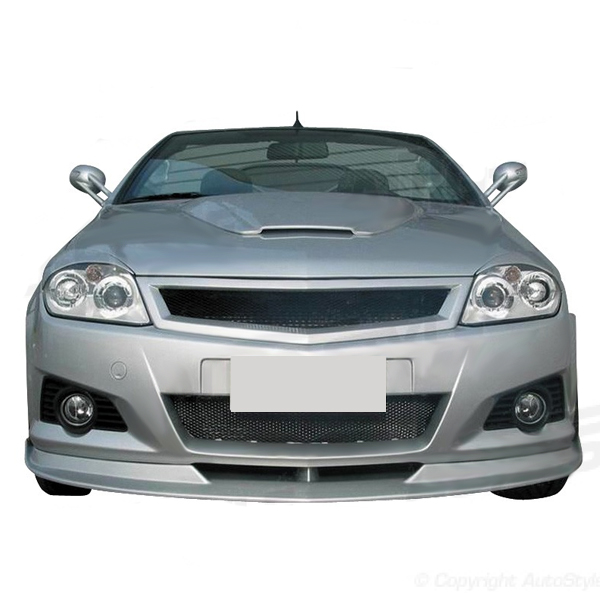 Βλησαρούλης Car Center - Autostyle - Φρυδάκια Φαναριών για OPEL TIGRA TWIN TOP 9/04+ (2 τεμ.) (ΦΡ.OT.LECA4153/AUT)